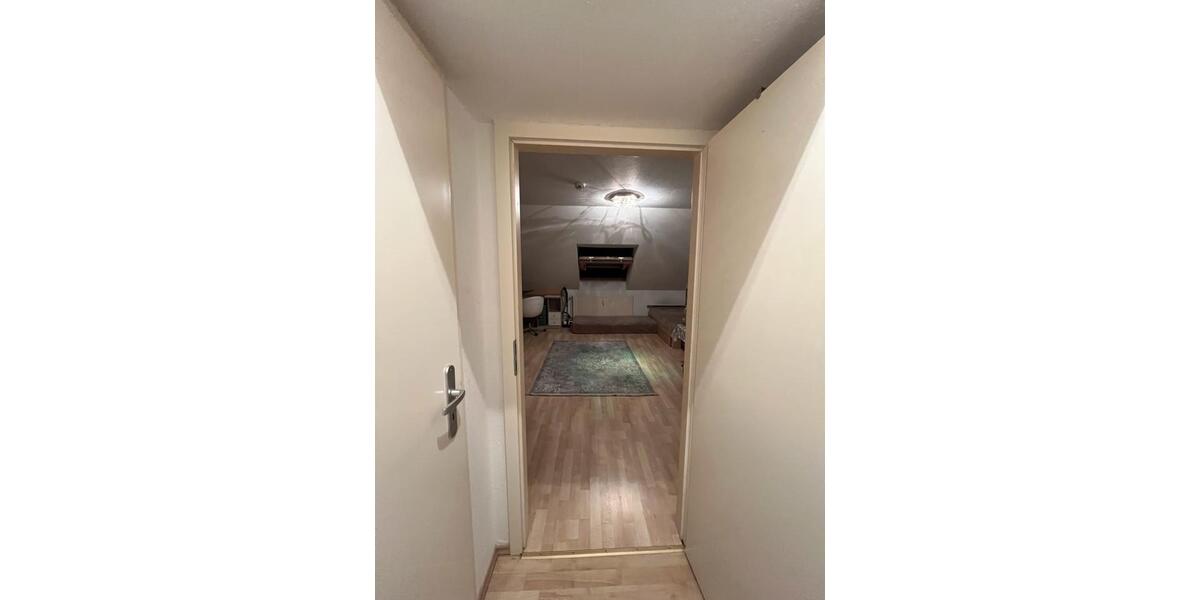 1 Zimmer Wohnung in Neugraben Fischbek zu verkaufen 1 zimmer