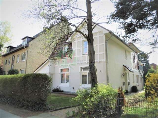 Wohnung zum Kaufen in Hamburg 470.000 € 73 m²