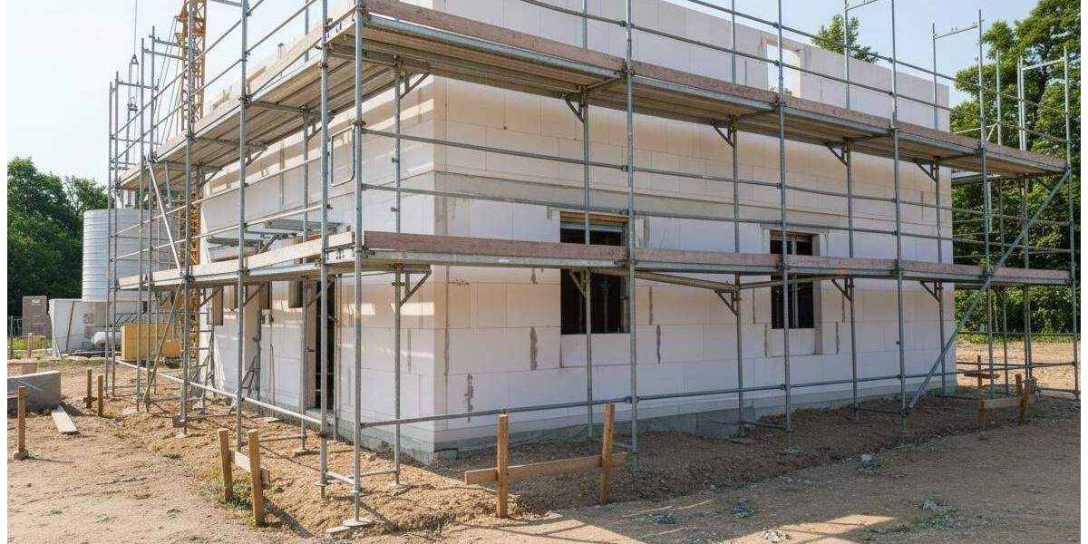 Reihenendhaus Dollern - 4 Zimmer, 128 m&sup2;, 475.000&euro; | Angebot:25731957