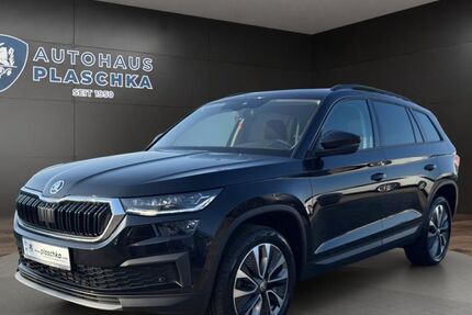 Skoda Kodiaq 95.590 km 28.450 &euro; Winsen/Luhe 21423