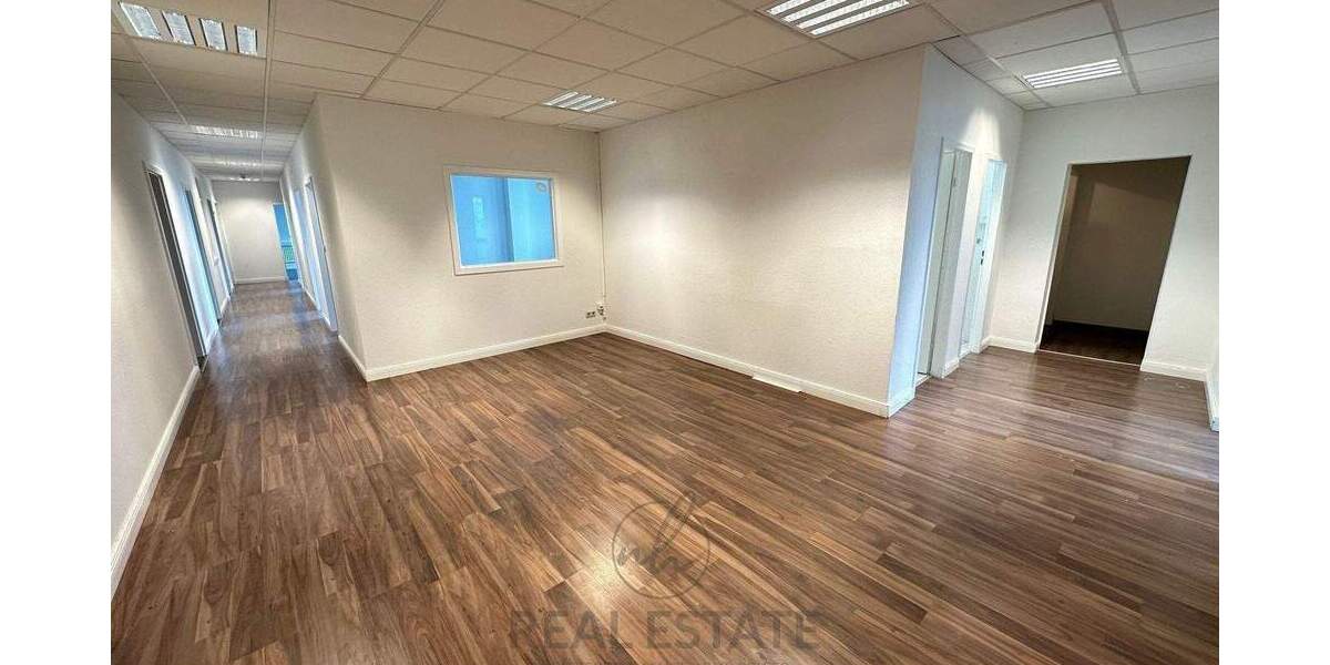Gewerbeobjekt Hamburg Hammerbrook - 2.507&euro; | Angebot:26702647