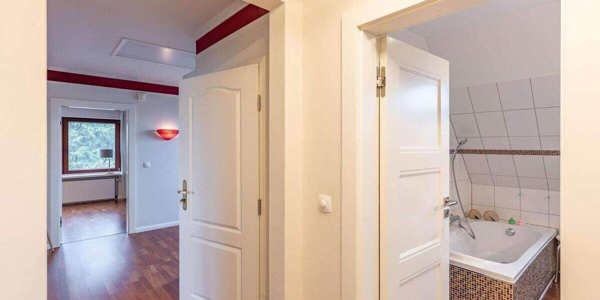 Einfamilienhaus Rosengarten Nenndorf - 6 Zimmer, 179 m&sup2;, 669.000&euro; | Angebot:25765439