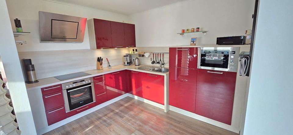 Etagenwohnung Hamburg Harburg - 3 Zimmer, 70 m&sup2;, 525.000&euro; | Angebot:26568326