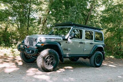 Jeep Wrangler 79.903 km 52.000 &euro; Hamburg 22339