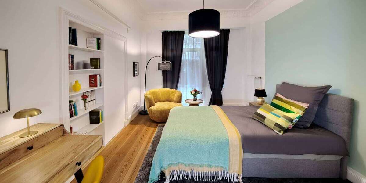 Zimmer Hamburg Eimsbüttel - 895&euro; | Angebot:27073480