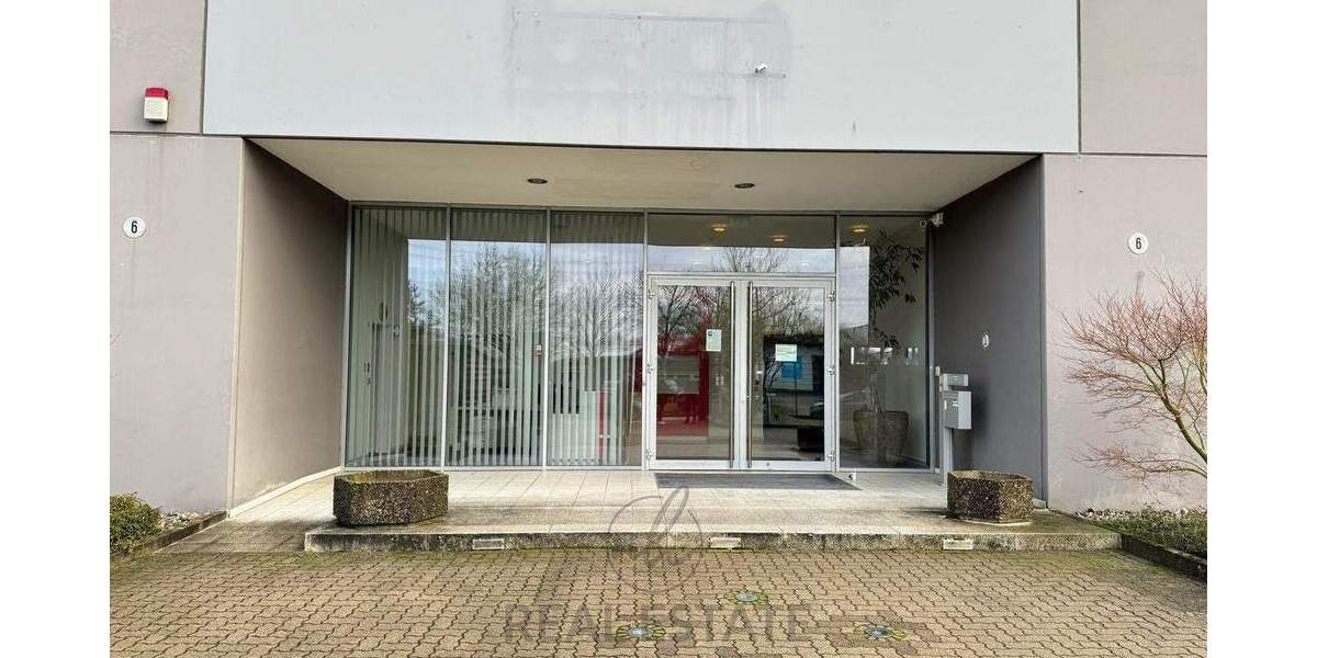 Gewerbeobjekt Hamburg Rahlstedt - 5.434&euro; | Angebot:26434402