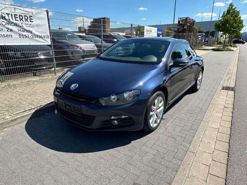 Scirocco