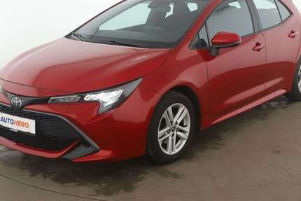 Toyota Corolla 59.842 km 14.370 &euro; Hamburg 22529