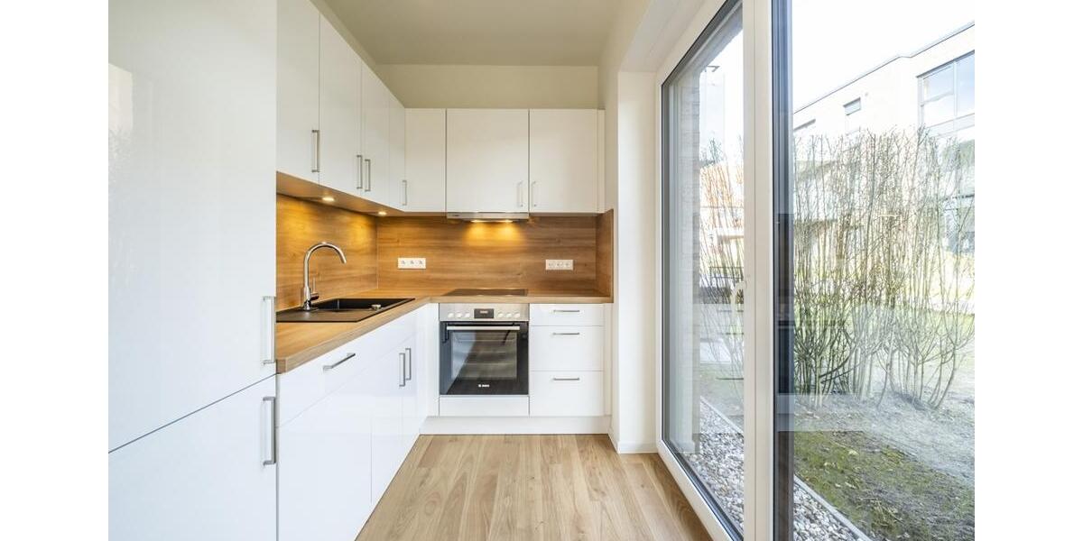 Erdgeschoßwohnung Bönningstedt - 2 Zimmer, 75 m&sup2;, 1.854&euro; | Angebot:26193653
