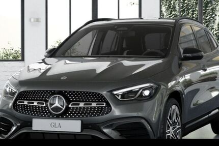 Mercedes-Benz GLA 220 9.900 km 52.500 &euro; Hamburg 22047
