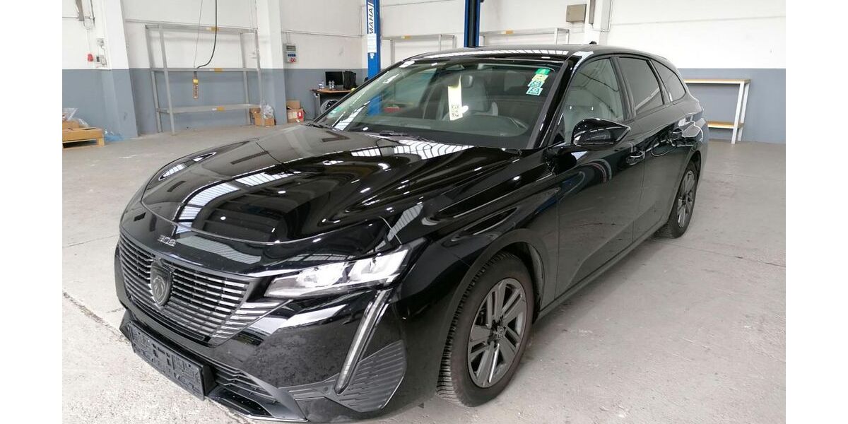 Peugeot 308 13.847 km 21.885 € Uetersen bei Hamburg 25436