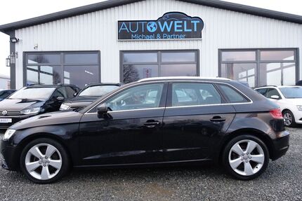 Audi A3 236.080 km 9.280 &euro; Beckdorf 21643