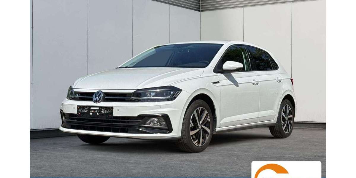 VW Polo 109.400 km 14.480 &euro; Buchholz in der Nordheide 21244