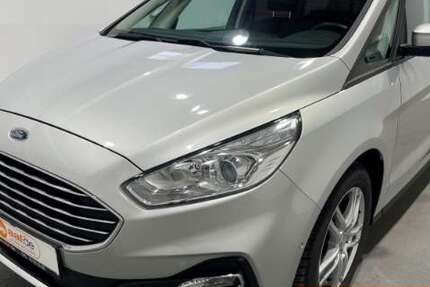 Ford Galaxy 125.000 km 17.750 &euro; Norderstedt 22848