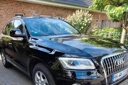 Audi Q5 80.000 km 19.850 &euro; Hamburg 22549