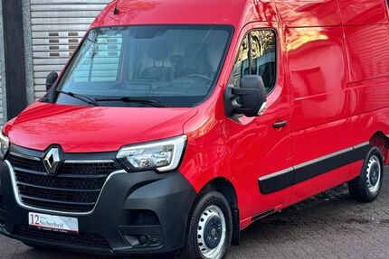 Renault Master 122.000 km 16.990 € Norderstedt 22844