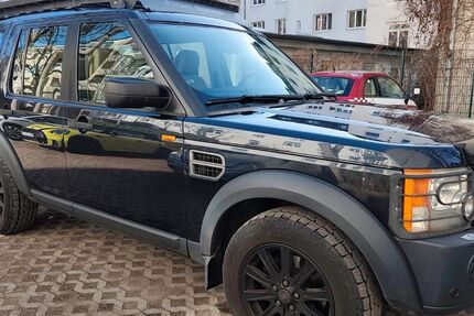 Land Rover Discovery 239.500 km 5.999 &euro; Hamburg 20357