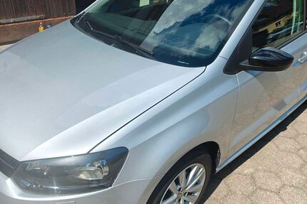 VW Polo 40.000 km 8.999 &euro; Hamburg 22159