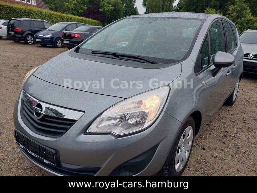 Meriva