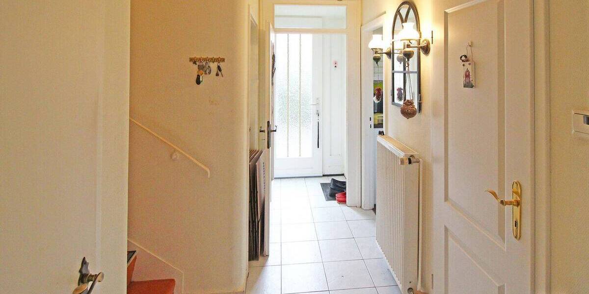 Reihenmittelhaus Hamburg Eidelstedt - 3 Zimmer, 69 m&sup2;, 295.000&euro; | Angebot:26247410