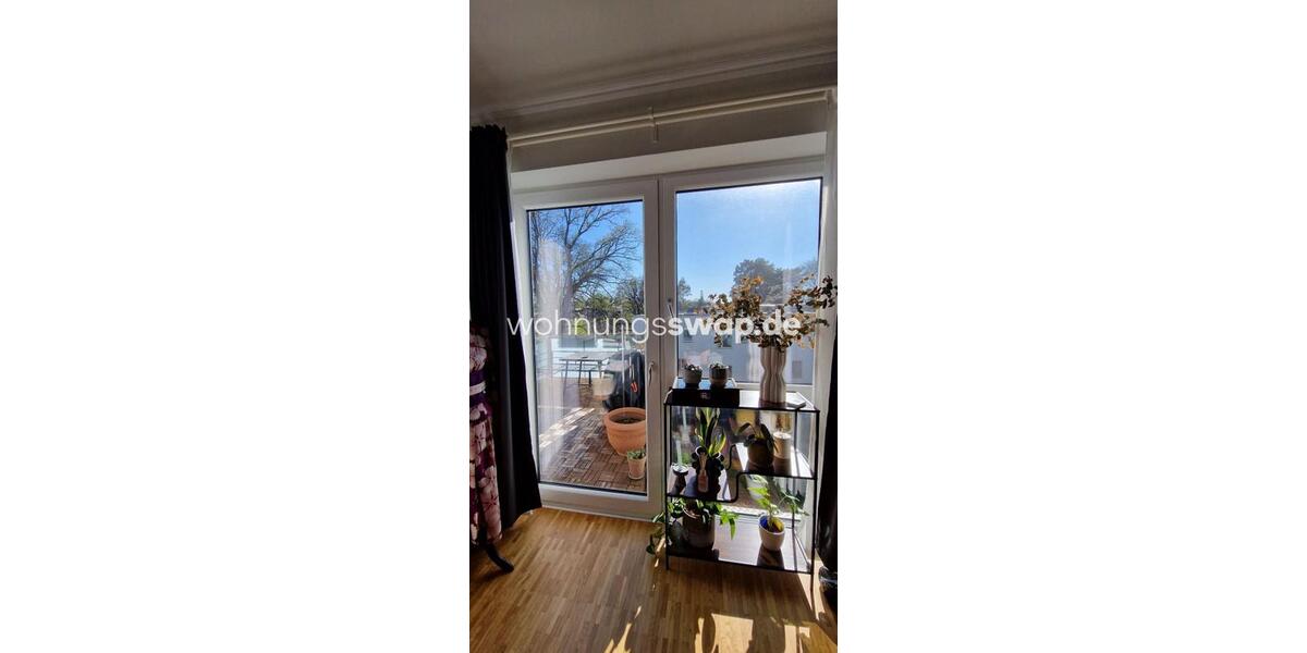 Etagenwohnung Hamburg Alsterdorf - 3 Zimmer, 81 m&sup2;, 1.358&euro; | Angebot:26393432
