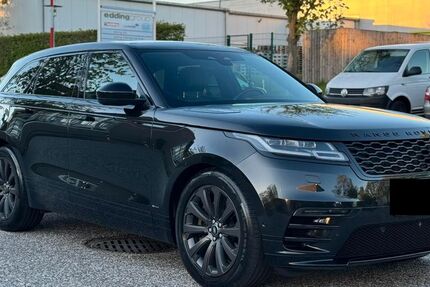 Land Rover Range Rover Velar 73.000 km 44.990 &euro; Ahrensburg 22926