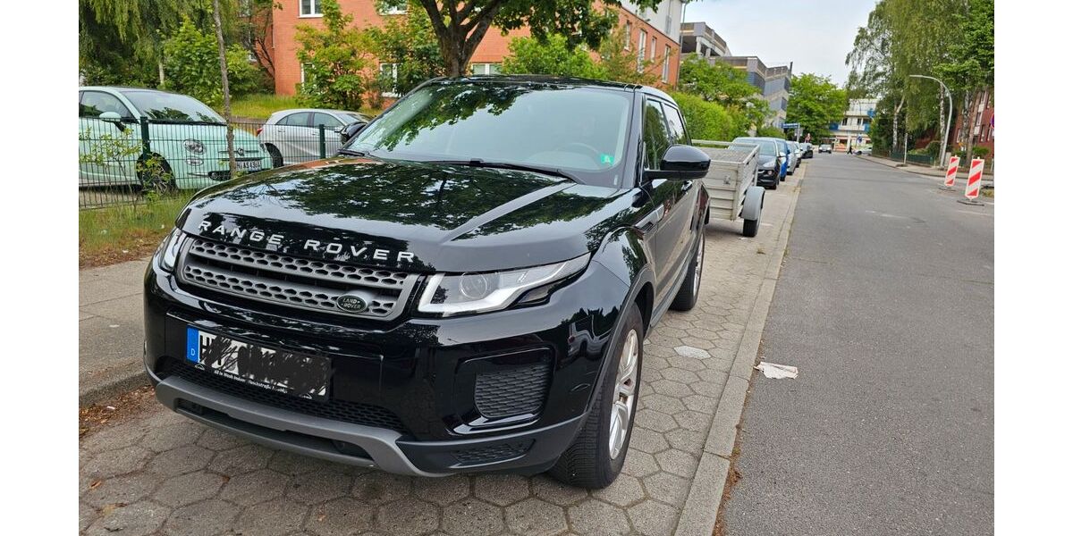 Rover Andere 146.000 km 15.990 &euro; hamburg 22049