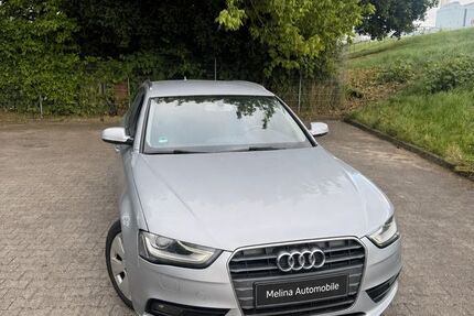 Audi A4 239.547 km 7.490 &euro; Hamburg 20539