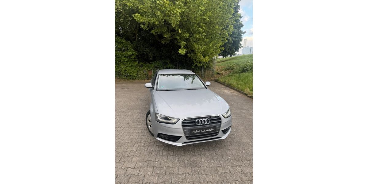 Audi A4 239.547 km 7.490 &euro; Hamburg 20539