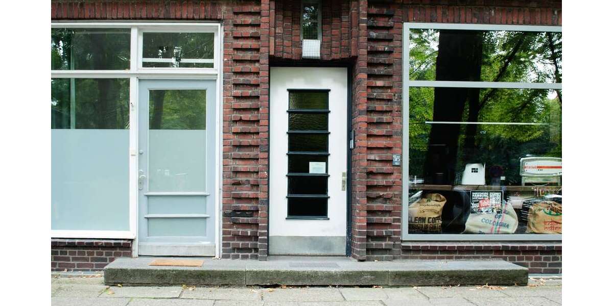 Gewerbeobjekt Hamburg Barmbek-Nord - 475&euro; | Angebot:27690631