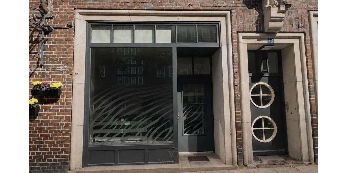 Gewerbeobjekt Hamburg Hamburg-Mitte - 890&euro; | Angebot:27306748