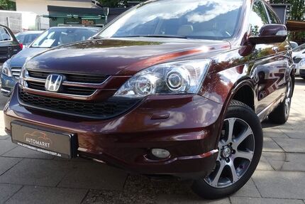 Honda CR-V 100.000 km 13.190 &euro; Norderstedt 22848