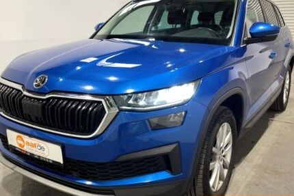 Skoda Kodiaq 186.000 km 21.450 &euro; Norderstedt 22848