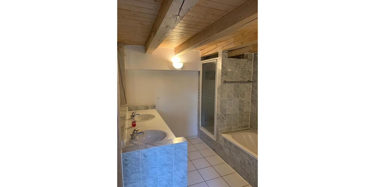 Dachgeschoßwohnung Lütjensee - 2 Zimmer, 86 m&sup2;, 239.500&euro; | Angebot:25534374