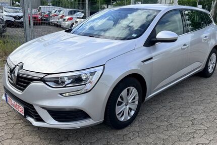 Renault Megane 106.000 km 7.650 &euro; Buxtehude 21614