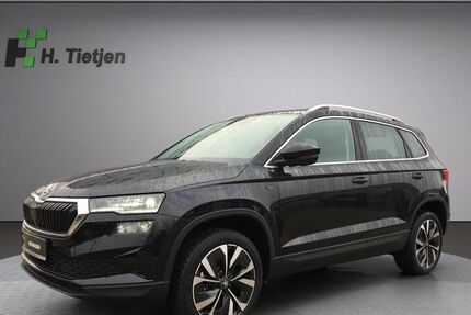 Skoda Karoq 3.500 km 39.990 &euro; Buxtehude 21614