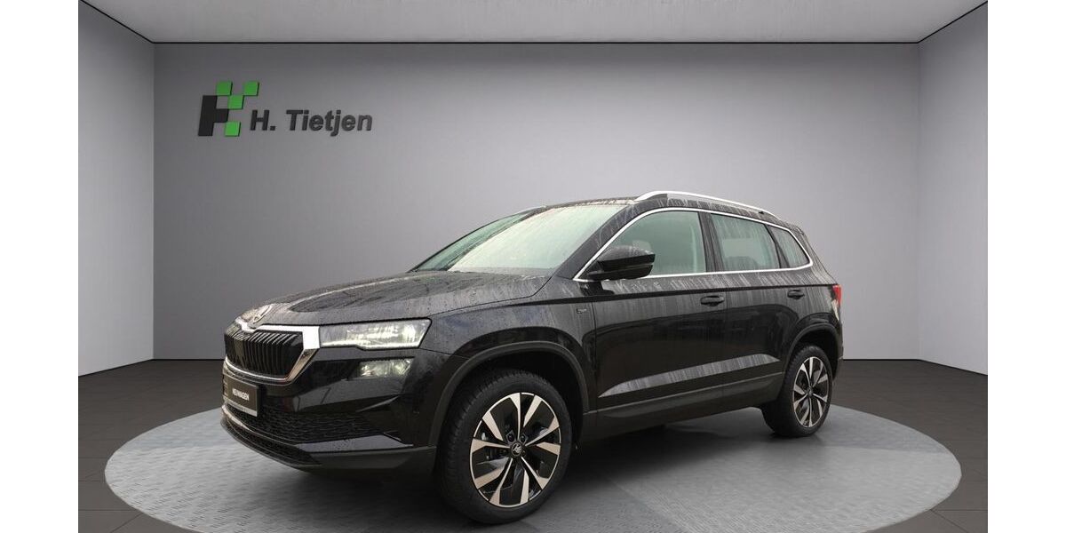 Skoda Karoq 3.500 km 39.990 &euro; Buxtehude 21614