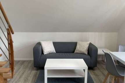 Zimmer Hamburg Niendorf - 2 Zimmer, 1.350&euro; | Angebot:26884601