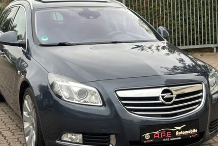 Opel Insignia 140.000 km 7.999 € Norderstedt 22848