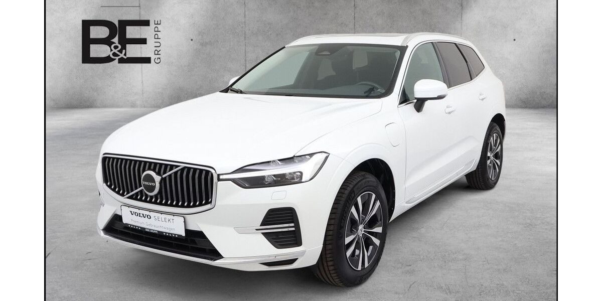 Volvo XC60 75.472 km 36.950 &euro; Glinde 21509