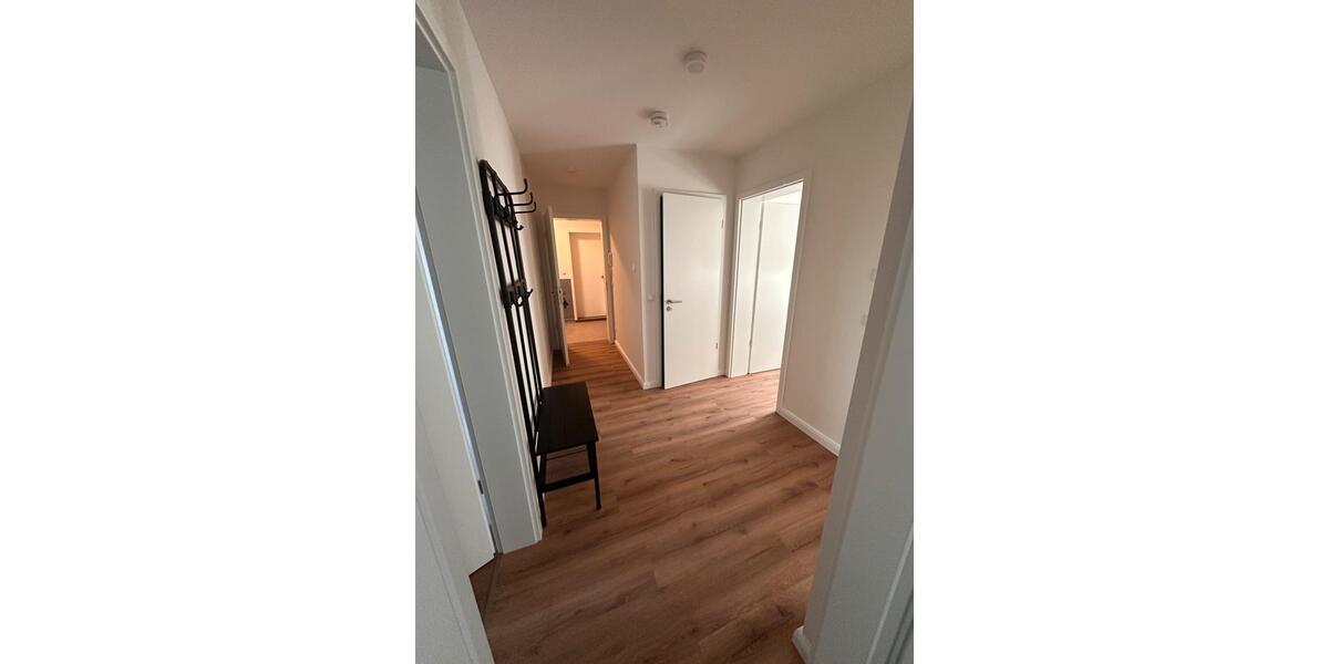 Erdgeschoßwohnung Hamburg Harburg - 2 Zimmer, 58 m&sup2;, 987&euro; | Angebot:26060401