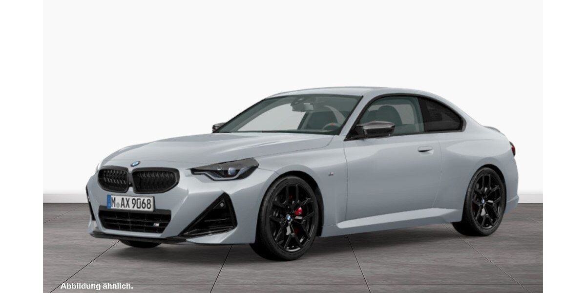 BMW M240i 6.351 km 53.902 &euro; Barsbüttel bei Hamburg 22885