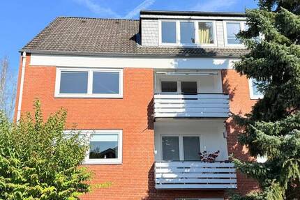 Wohnung Seevetal Hittfeld - 3 Zimmer, 83 m&sup2;, 275.000&euro; | Angebot:26187797