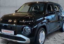 Gebrauchtwagen Hyundai INSTER