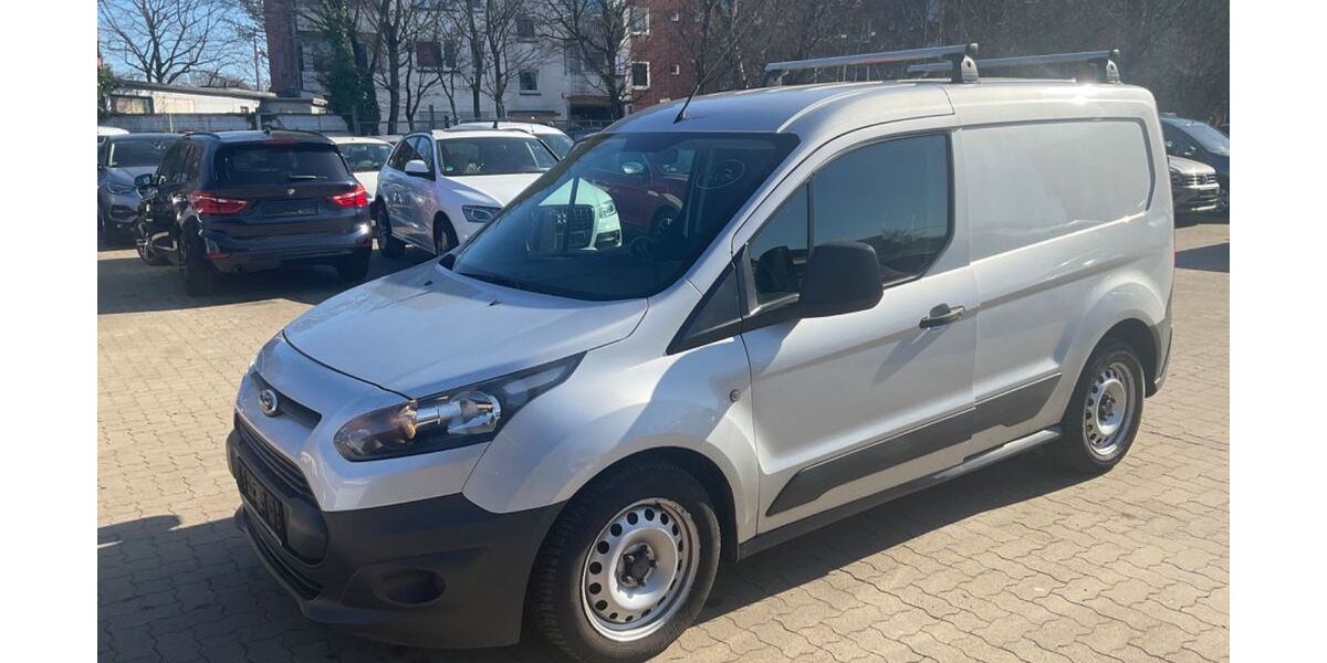 Ford Transit 72.500 km 5.490 &euro; Hamburg 21107