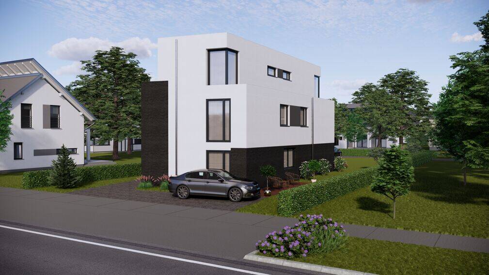 Doppelhaushälfte Hamburg Lohbrügge Lohbrügge - 4 Zimmer, 116 m&sup2;, 620.000&euro; | Angebot:25673316