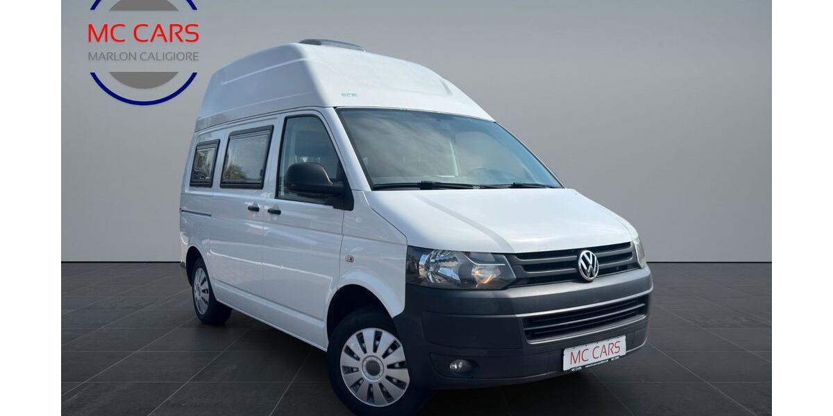 VW T5 Transporter 237.000 km 15.890 &euro; Quickborn 25451