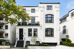 Etagenwohnung Hamburg Winterhude - 4 Zimmer, 174 m&sup2;, 5.890&euro; | Angebot:26331173