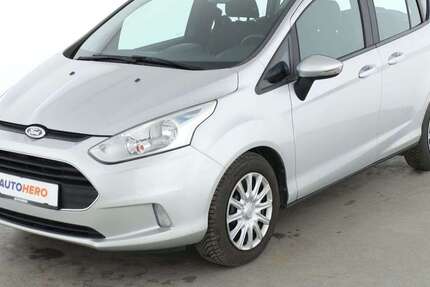 Ford B-Max 25.828 km 10.620 € Hamburg 22529