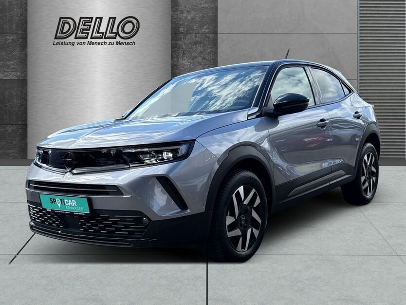 Opel Mokka 11.507 km 23.488 € Hamburg 22159